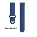 Akılı Saat Kordonu - 22mm - Amazfit GTR - Huawei Watch - Samsung Gear & Galaxy Watch - Asus Zenwatch
