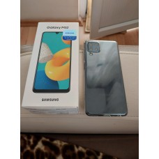 Samsung M32 128GB Samsung Store dan Alınma